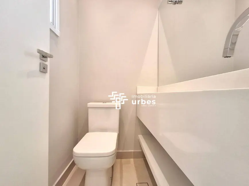 Casa de Condomínio com 3 quartos à venda e para alugar, 490m2 em Nova Odessa - SP - imagem 9 Foto 9 de Casa de Condomínio com 3 quartos à venda e para alugar, 490m2 em Nova Odessa - SP