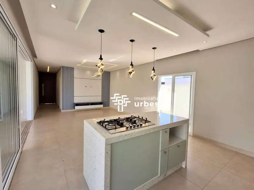 Casa de Condomínio com 3 quartos à venda e para alugar, 490m2 em Nova Odessa - SP - imagem 7 Foto 7 de Casa de Condomínio com 3 quartos à venda e para alugar, 490m2 em Nova Odessa - SP