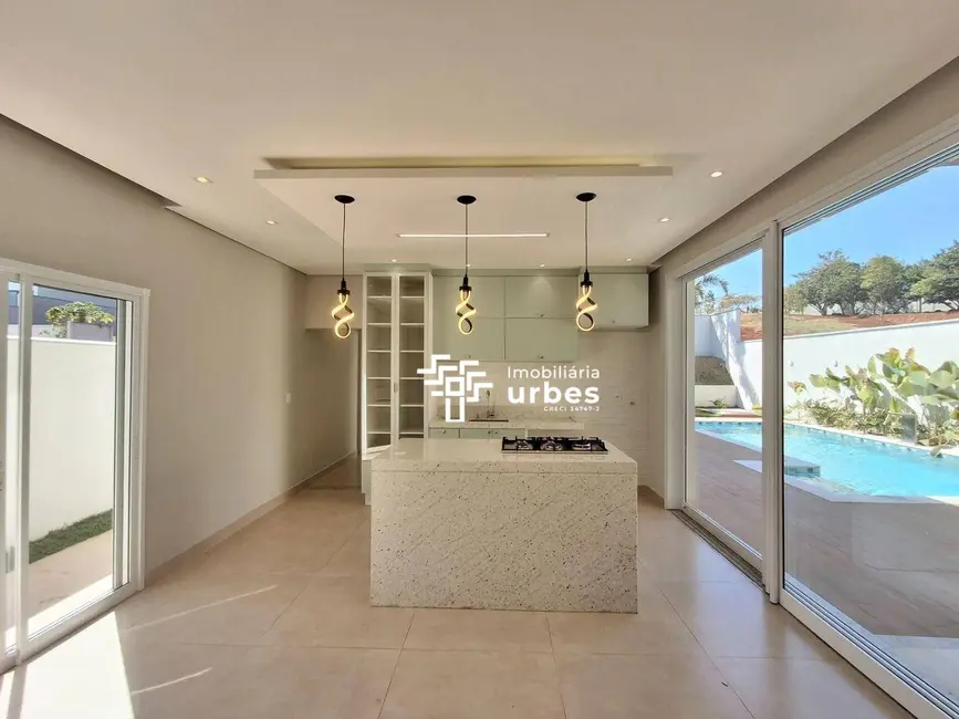 Casa de Condomínio com 3 quartos à venda e para alugar, 490m2 em Nova Odessa - SP - imagem 6 Foto 6 de Casa de Condomínio com 3 quartos à venda e para alugar, 490m2 em Nova Odessa - SP