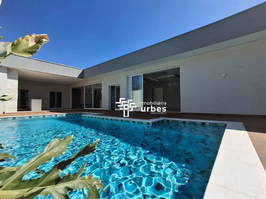 Casa de Condomínio com 3 quartos à venda e para alugar, 490m2 em Nova Odessa - SP - imagem 2 Foto 2 de Casa de Condomínio com 3 quartos à venda e para alugar, 490m2 em Nova Odessa - SP