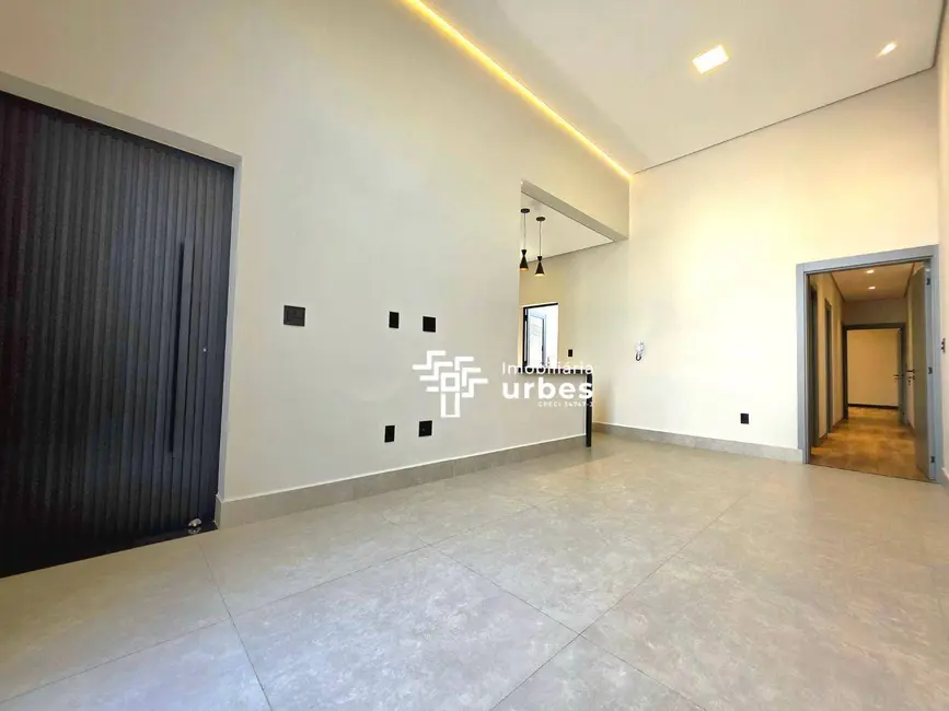 Foto 9 de Casa com 3 quartos à venda, 150m2 em Jardim Terramérica II, Americana - SP