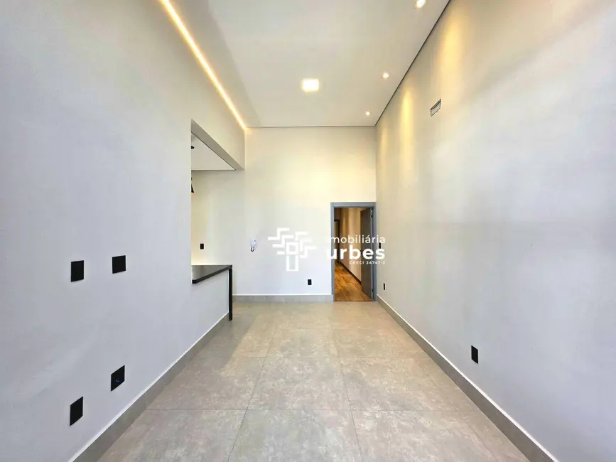 Foto 8 de Casa com 3 quartos à venda, 150m2 em Jardim Terramérica II, Americana - SP