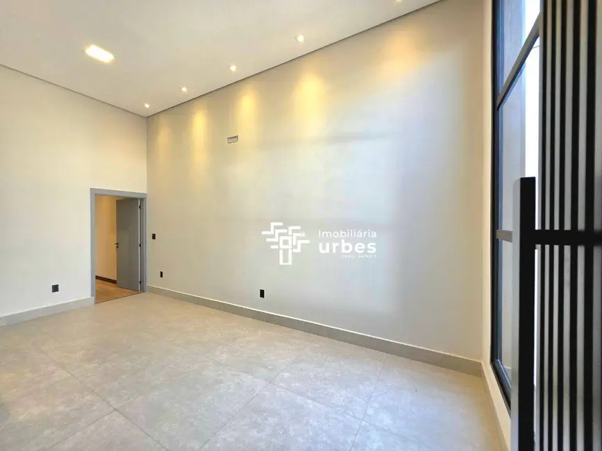 Foto 7 de Casa com 3 quartos à venda, 150m2 em Jardim Terramérica II, Americana - SP