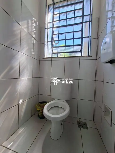 Foto 2 de Sala Comercial para alugar, 214m2 em Centro, Americana - SP