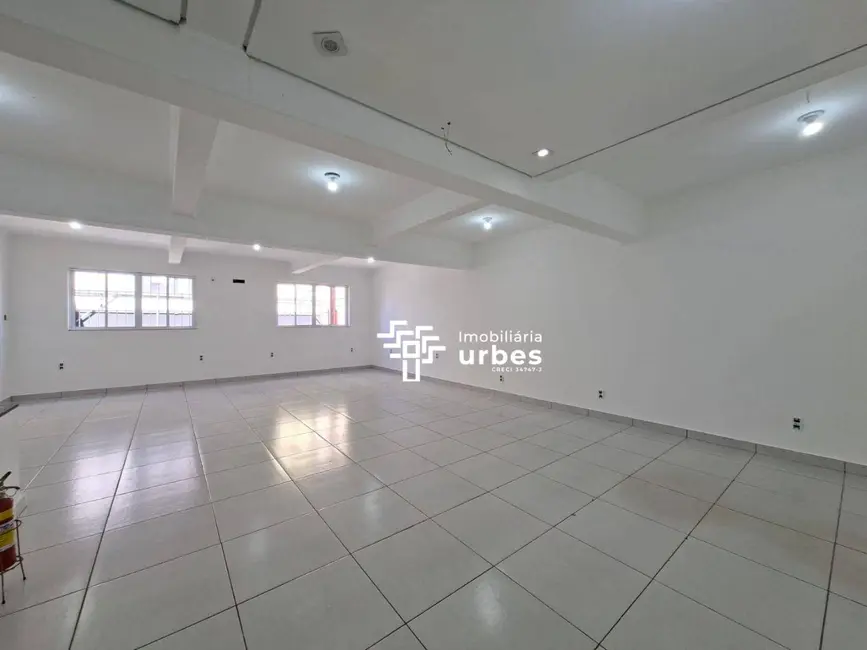Foto 1 de Sala Comercial para alugar, 214m2 em Centro, Americana - SP