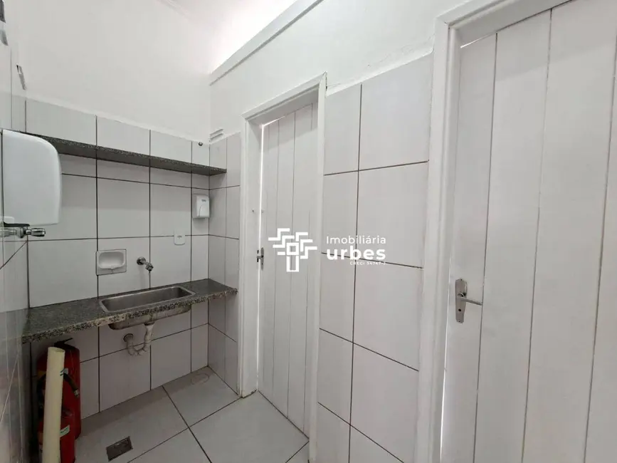 Foto 9 de Sala Comercial para alugar, 214m2 em Centro, Americana - SP