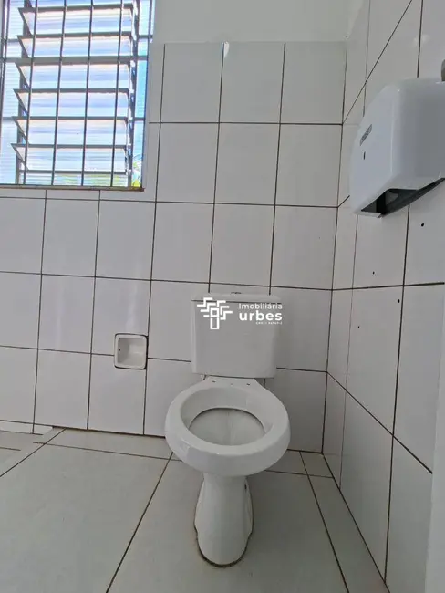 Foto 5 de Sala Comercial para alugar, 214m2 em Centro, Americana - SP