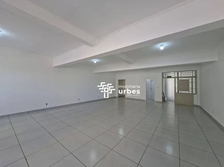 Foto 7 de Sala Comercial para alugar, 214m2 em Centro, Americana - SP