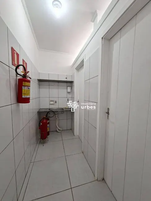 Foto 3 de Sala Comercial para alugar, 214m2 em Centro, Americana - SP