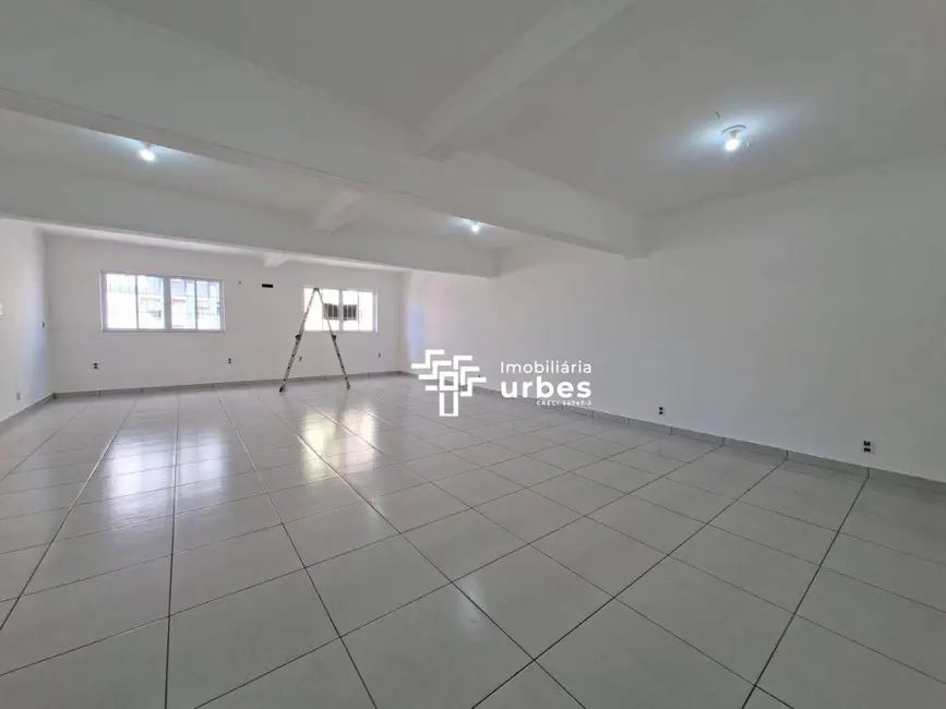 Foto 6 de Sala Comercial para alugar, 214m2 em Centro, Americana - SP
