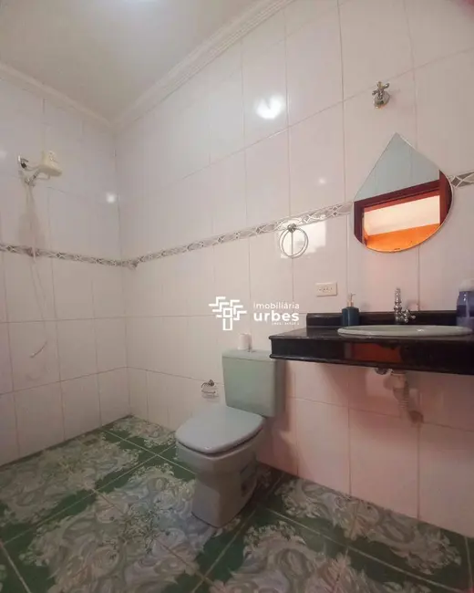 Foto 7 de Casa com 2 quartos à venda, 173m2 em Loteamento Residencial Jardim Jacyra, Americana - SP