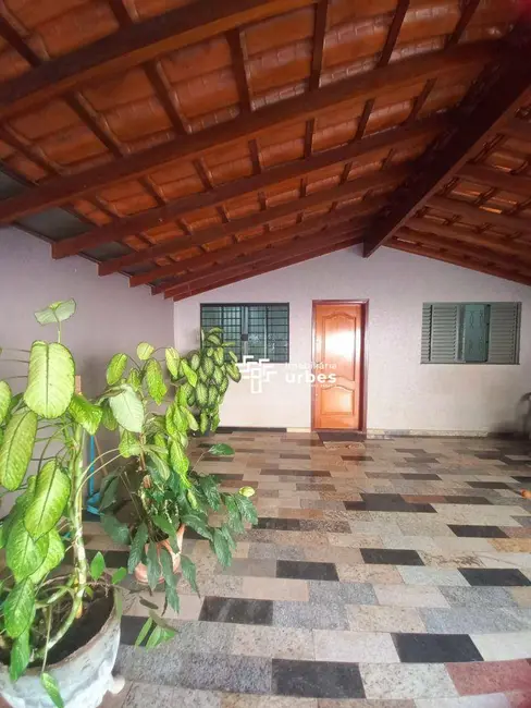 Foto 3 de Casa com 2 quartos à venda, 173m2 em Loteamento Residencial Jardim Jacyra, Americana - SP