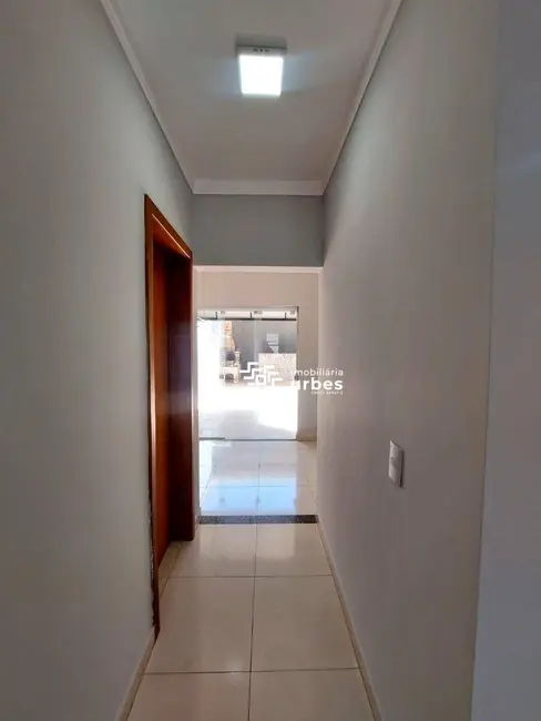 Foto 8 de Casa com 3 quartos para alugar, 150m2 em Jardim Terramérica II, Americana - SP