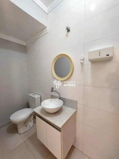 Foto 9 de Casa com 3 quartos para alugar, 150m2 em Jardim Terramérica II, Americana - SP