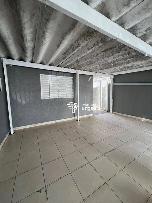 Foto 1 de Casa com 3 quartos à venda, 132m2 em Vila Molon, Americana - SP