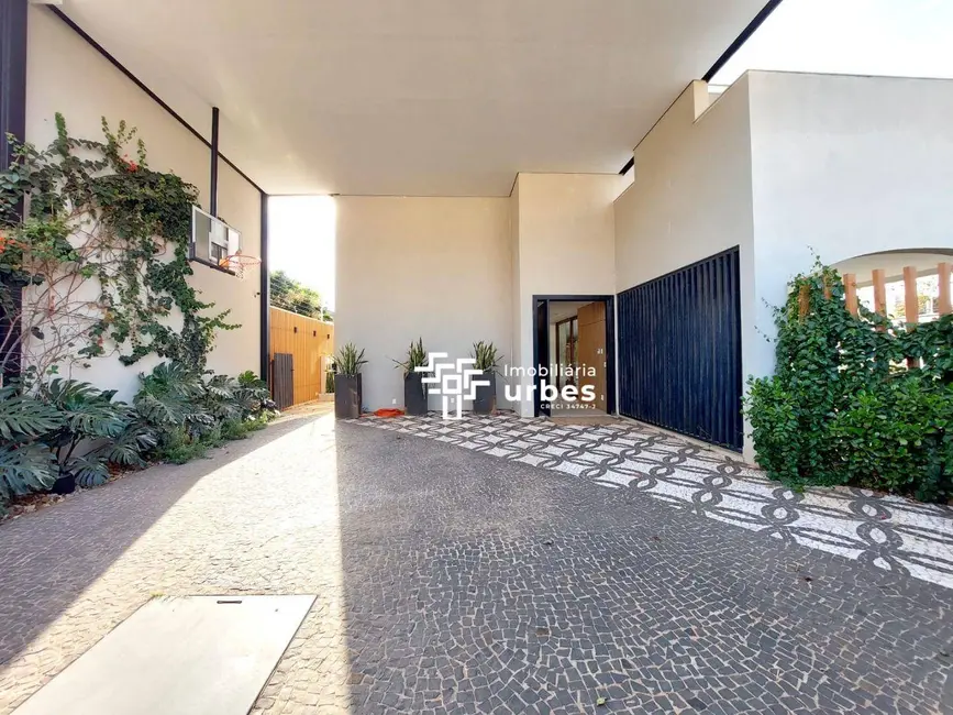 Casa com 4 quartos para alugar, 657m2 em Parque Residencial Nardini, Americana - SP - imagem 3 Foto 3 de Casa com 4 quartos para alugar, 657m2 em Parque Residencial Nardini, Americana - SP