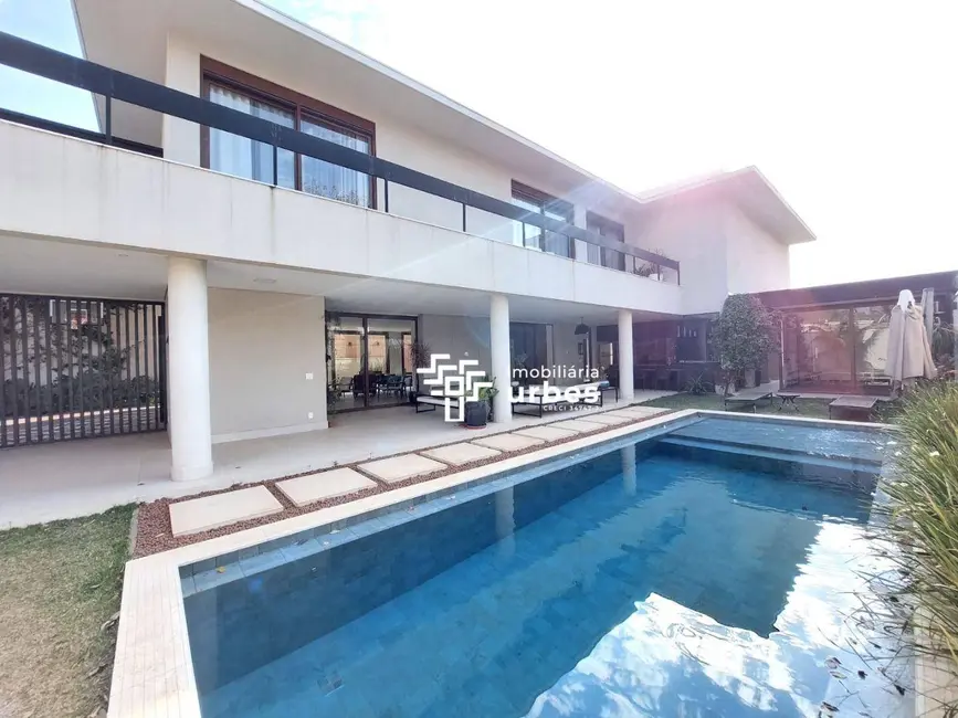 Casa com 4 quartos para alugar, 657m2 em Parque Residencial Nardini, Americana - SP - imagem 1 Foto 1 de Casa com 4 quartos para alugar, 657m2 em Parque Residencial Nardini, Americana - SP