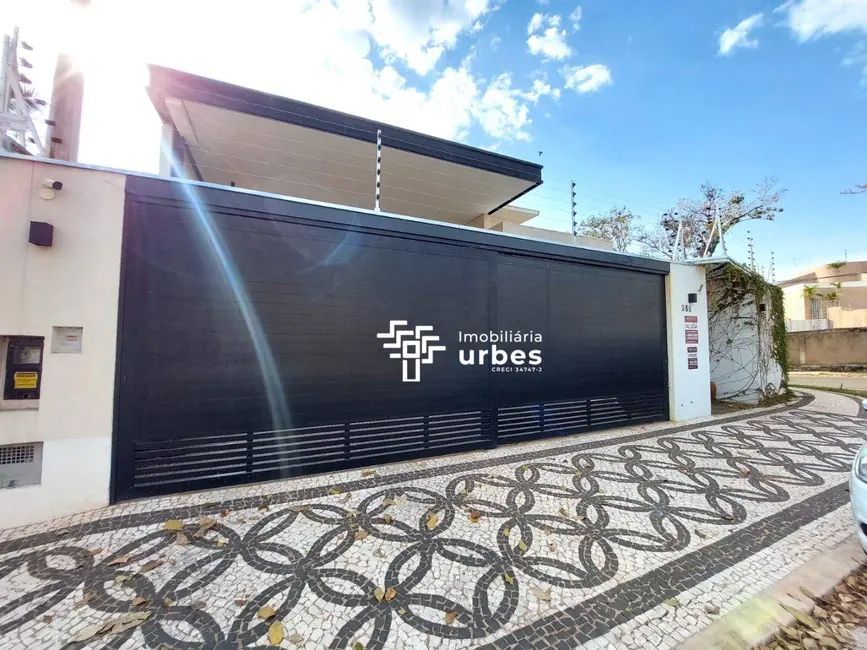 Casa com 4 quartos para alugar, 657m2 em Parque Residencial Nardini, Americana - SP - imagem 2 Foto 2 de Casa com 4 quartos para alugar, 657m2 em Parque Residencial Nardini, Americana - SP