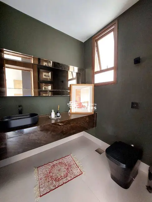 Casa com 4 quartos para alugar, 657m2 em Parque Residencial Nardini, Americana - SP - imagem 7 Foto 7 de Casa com 4 quartos para alugar, 657m2 em Parque Residencial Nardini, Americana - SP