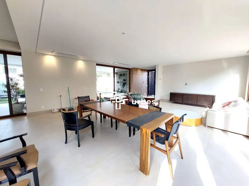 Casa com 4 quartos para alugar, 657m2 em Parque Residencial Nardini, Americana - SP - imagem 6 Foto 6 de Casa com 4 quartos para alugar, 657m2 em Parque Residencial Nardini, Americana - SP