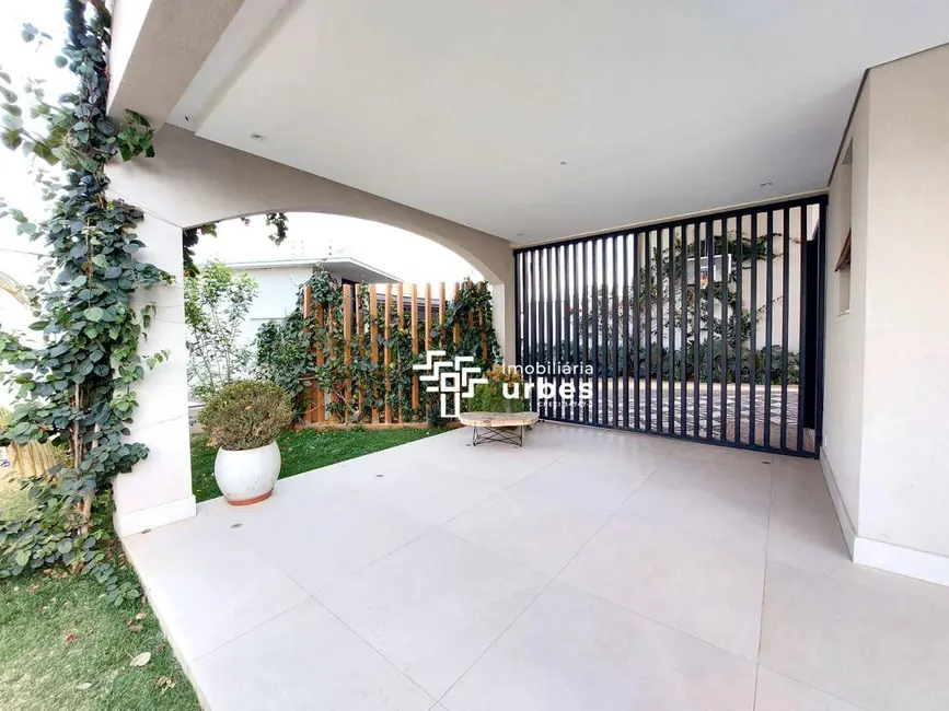 Casa com 4 quartos para alugar, 657m2 em Parque Residencial Nardini, Americana - SP - imagem 9 Foto 9 de Casa com 4 quartos para alugar, 657m2 em Parque Residencial Nardini, Americana - SP