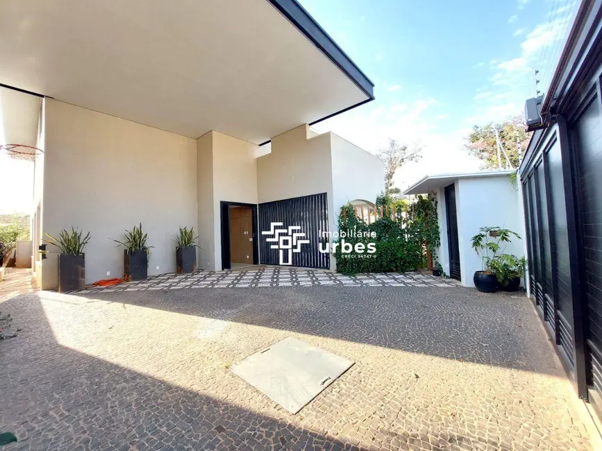 Casa com 4 quartos para alugar, 657m2 em Parque Residencial Nardini, Americana - SP - imagem 4 Foto 4 de Casa com 4 quartos para alugar, 657m2 em Parque Residencial Nardini, Americana - SP