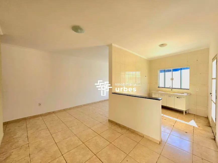 Foto 5 de Casa com 3 quartos à venda, 128m2 em Jardim Terramérica II, Americana - SP