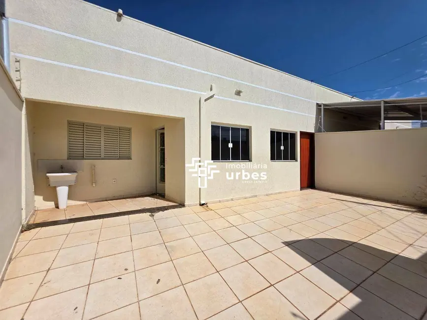 Foto 1 de Casa com 3 quartos à venda, 128m2 em Jardim Terramérica II, Americana - SP