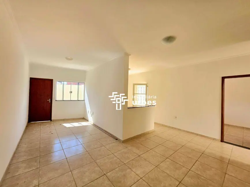 Foto 4 de Casa com 3 quartos à venda, 128m2 em Jardim Terramérica II, Americana - SP