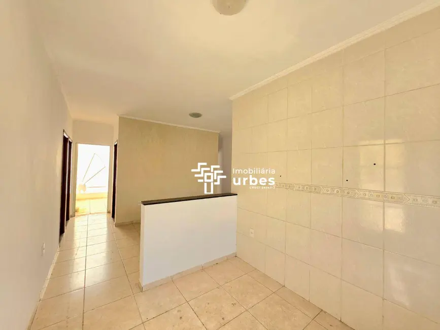 Foto 7 de Casa com 3 quartos à venda, 128m2 em Jardim Terramérica II, Americana - SP