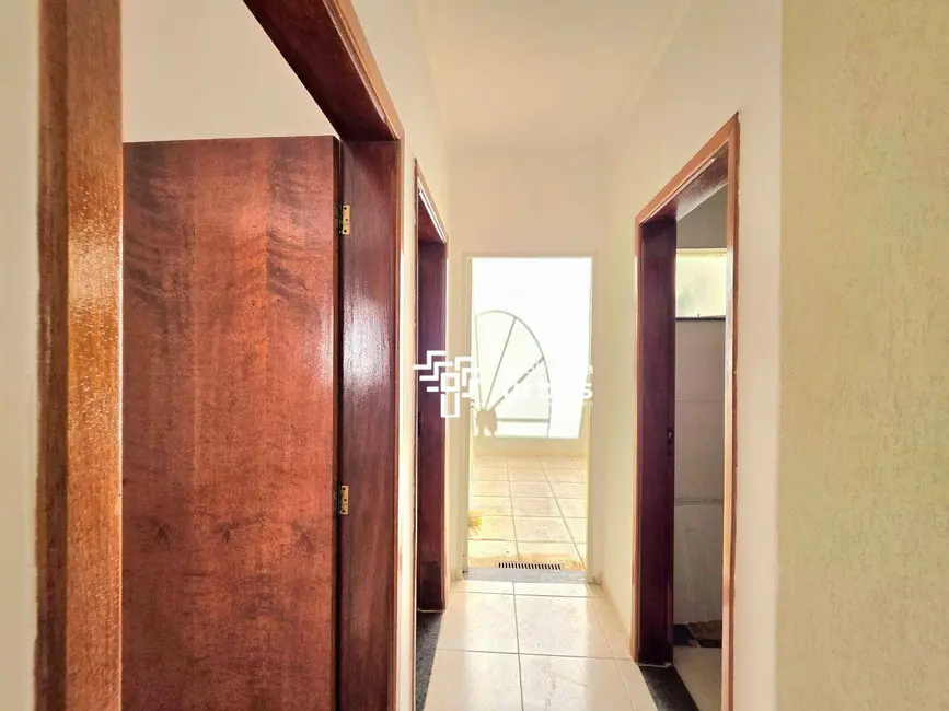 Foto 8 de Casa com 3 quartos à venda, 128m2 em Jardim Terramérica II, Americana - SP