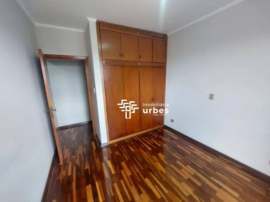 Apartamento com 3 quartos para alugar, 177m2 em Jardim Girassol, Americana - SP - imagem 8 Foto 8 de Apartamento com 3 quartos para alugar, 177m2 em Jardim Girassol, Americana - SP