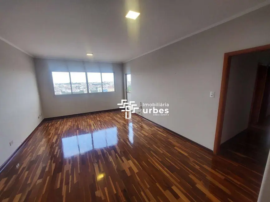 Apartamento com 3 quartos para alugar, 177m2 em Jardim Girassol, Americana - SP - imagem 2 Foto 2 de Apartamento com 3 quartos para alugar, 177m2 em Jardim Girassol, Americana - SP