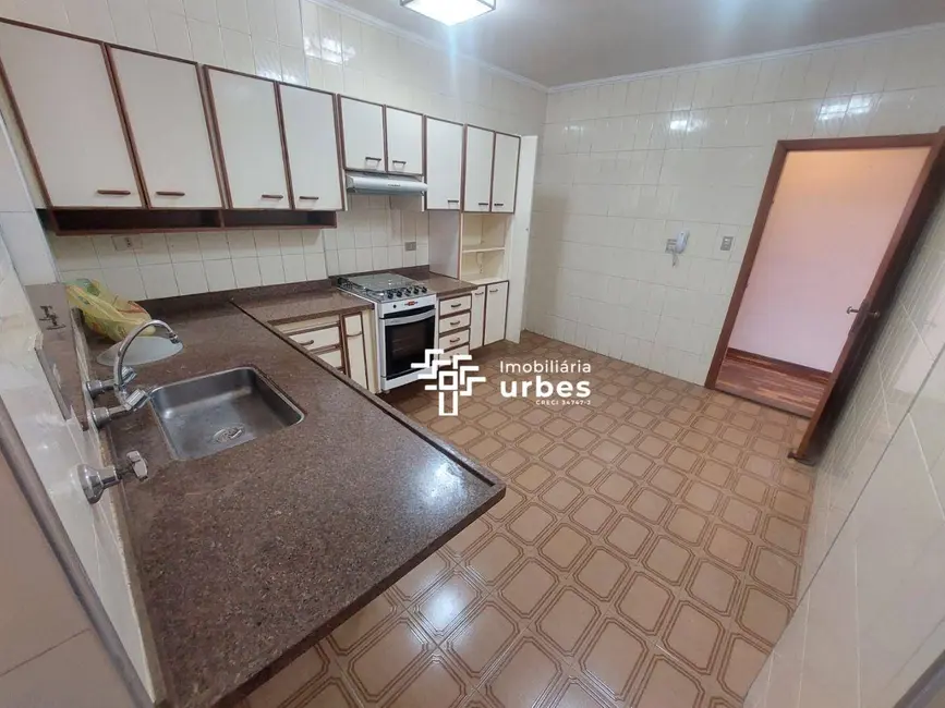 Apartamento com 3 quartos para alugar, 177m2 em Jardim Girassol, Americana - SP - imagem 4 Foto 4 de Apartamento com 3 quartos para alugar, 177m2 em Jardim Girassol, Americana - SP