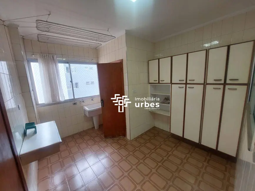 Apartamento com 3 quartos para alugar, 177m2 em Jardim Girassol, Americana - SP - imagem 5 Foto 5 de Apartamento com 3 quartos para alugar, 177m2 em Jardim Girassol, Americana - SP