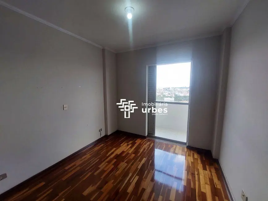 Apartamento com 3 quartos para alugar, 177m2 em Jardim Girassol, Americana - SP - imagem 6 Foto 6 de Apartamento com 3 quartos para alugar, 177m2 em Jardim Girassol, Americana - SP