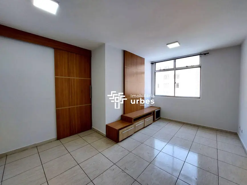 Apartamento com 3 quartos para alugar, 65m2 em Brieds, Americana - SP - imagem 4 Foto 4 de Apartamento com 3 quartos para alugar, 65m2 em Brieds, Americana - SP