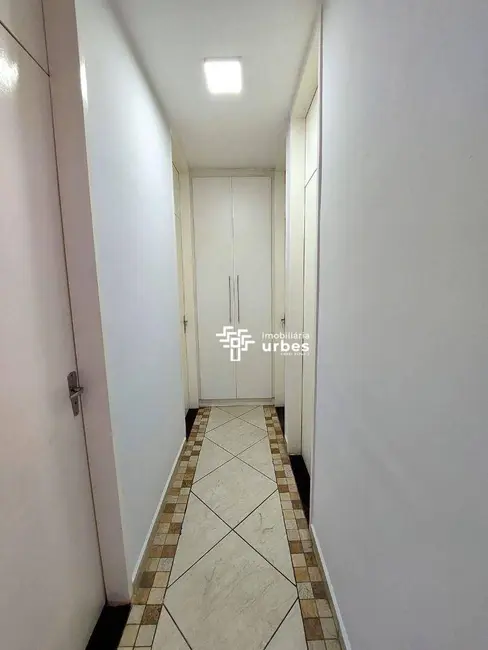 Apartamento com 3 quartos para alugar, 65m2 em Brieds, Americana - SP - imagem 6 Foto 6 de Apartamento com 3 quartos para alugar, 65m2 em Brieds, Americana - SP