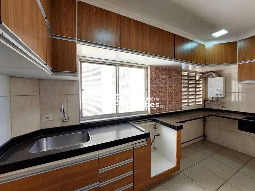 Apartamento com 3 quartos para alugar, 65m2 em Brieds, Americana - SP - imagem 1 Foto 1 de Apartamento com 3 quartos para alugar, 65m2 em Brieds, Americana - SP