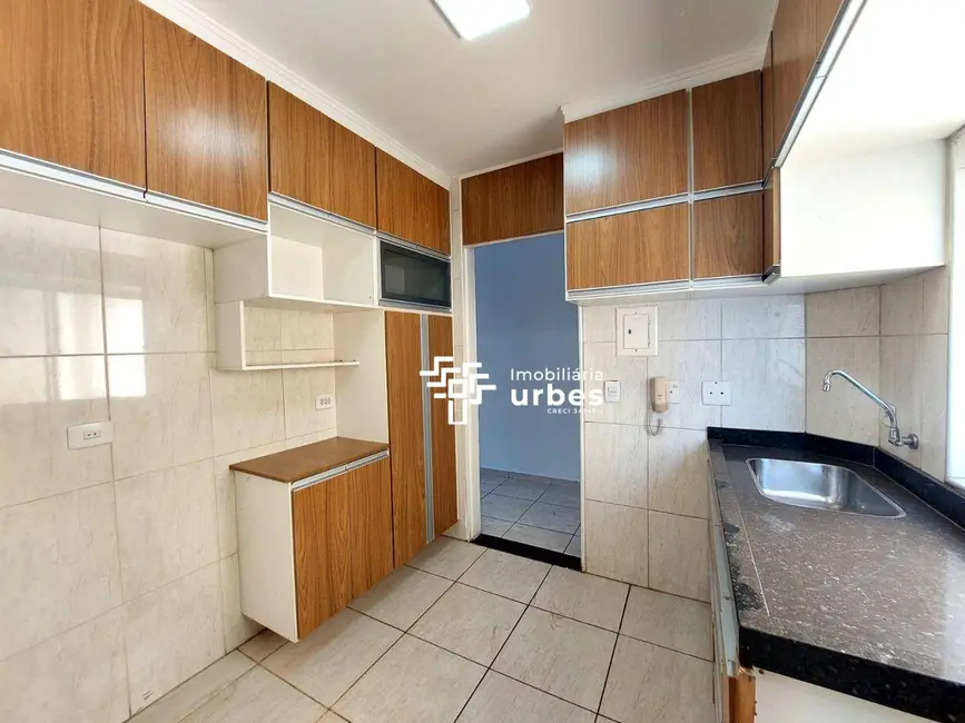 Apartamento com 3 quartos para alugar, 65m2 em Brieds, Americana - SP - imagem 3 Foto 3 de Apartamento com 3 quartos para alugar, 65m2 em Brieds, Americana - SP