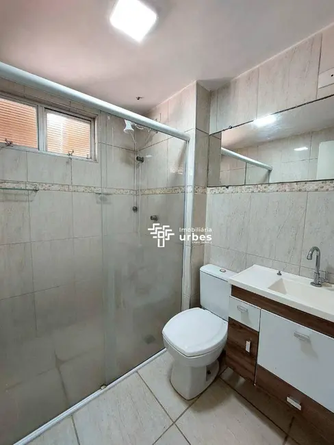Apartamento com 3 quartos para alugar, 65m2 em Brieds, Americana - SP - imagem 7 Foto 7 de Apartamento com 3 quartos para alugar, 65m2 em Brieds, Americana - SP