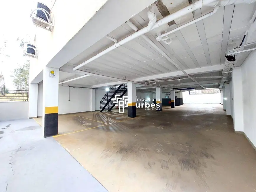 Kitnet com 1 quarto para alugar, 35m2 em Jardim Dona Judith, Americana - SP - imagem 8 Foto 8 de Kitnet com 1 quarto para alugar, 35m2 em Jardim Dona Judith, Americana - SP