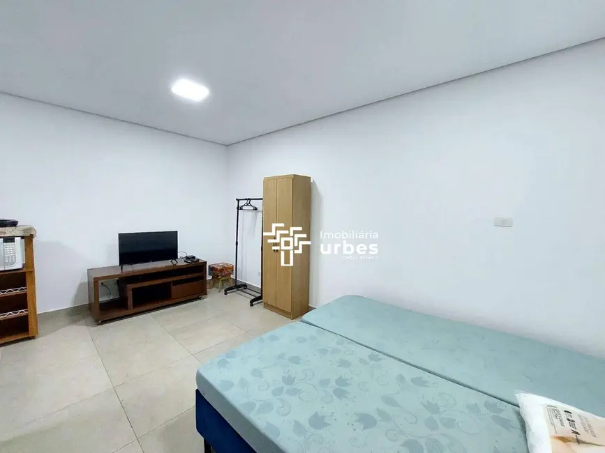 Kitnet com 1 quarto para alugar, 35m2 em Jardim Dona Judith, Americana - SP - imagem 5 Foto 5 de Kitnet com 1 quarto para alugar, 35m2 em Jardim Dona Judith, Americana - SP