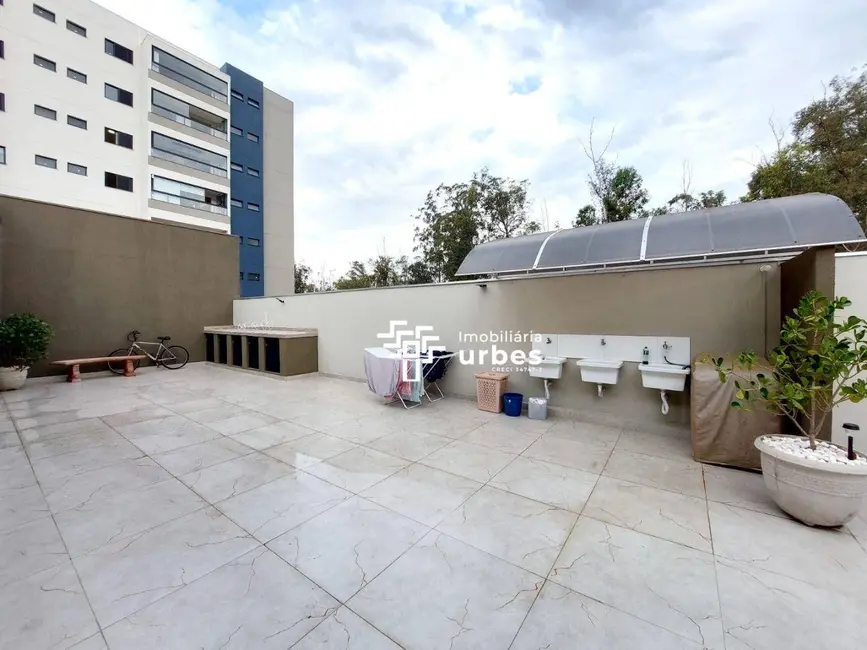 Kitnet com 1 quarto para alugar, 35m2 em Jardim Dona Judith, Americana - SP - imagem 4 Foto 4 de Kitnet com 1 quarto para alugar, 35m2 em Jardim Dona Judith, Americana - SP