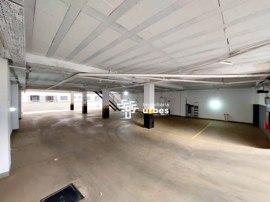 Kitnet com 1 quarto para alugar, 35m2 em Jardim Dona Judith, Americana - SP - imagem 9 Foto 9 de Kitnet com 1 quarto para alugar, 35m2 em Jardim Dona Judith, Americana - SP