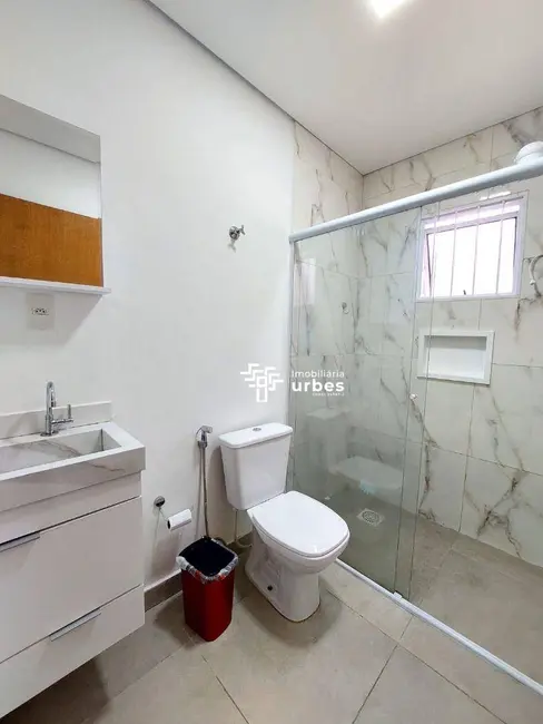 Kitnet com 1 quarto para alugar, 35m2 em Jardim Dona Judith, Americana - SP - imagem 6 Foto 6 de Kitnet com 1 quarto para alugar, 35m2 em Jardim Dona Judith, Americana - SP