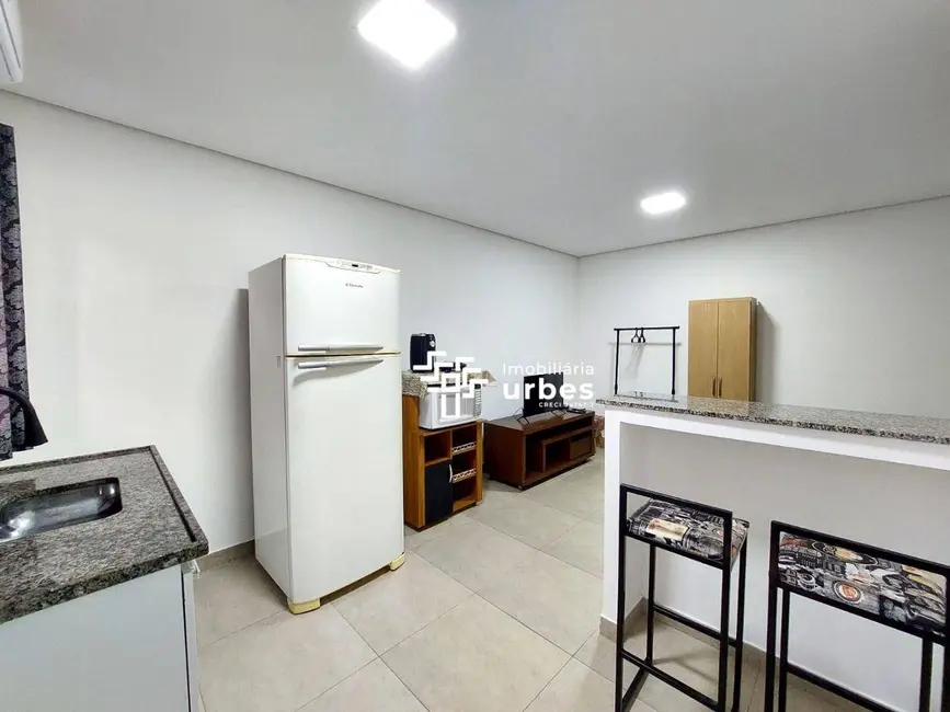 Kitnet com 1 quarto para alugar, 35m2 em Jardim Dona Judith, Americana - SP - imagem 1 Foto 1 de Kitnet com 1 quarto para alugar, 35m2 em Jardim Dona Judith, Americana - SP
