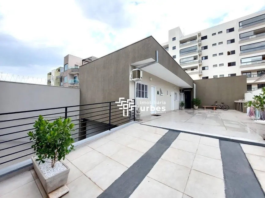 Kitnet com 1 quarto para alugar, 35m2 em Jardim Dona Judith, Americana - SP - imagem 3 Foto 3 de Kitnet com 1 quarto para alugar, 35m2 em Jardim Dona Judith, Americana - SP