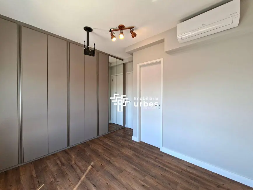 Foto 8 de Apartamento com 3 quartos para alugar, 94m2 em Santo Antônio, Americana - SP