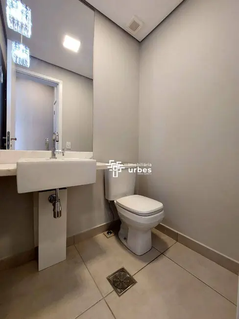 Apartamento com 3 quartos para alugar, 94m2 em Santo Antônio, Americana - SP - imagem 2 Foto 2 de Apartamento com 3 quartos para alugar, 94m2 em Santo Antônio, Americana - SP